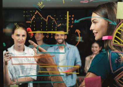 Czas odkryć nowe obszary marketingu – 8 trendów, które zmieniają zasady gry